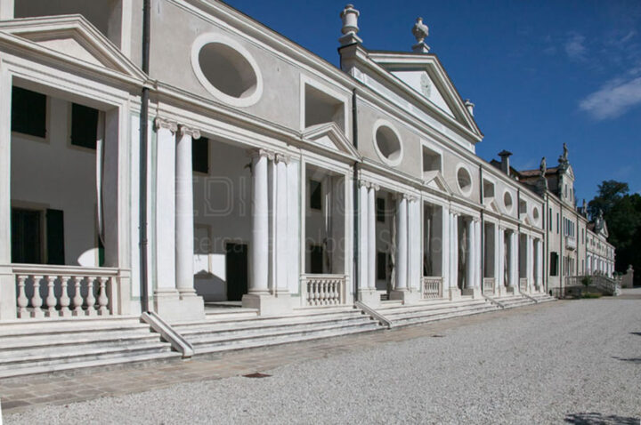 Villa La Barbariga